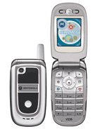Motorola V235 — главное фото