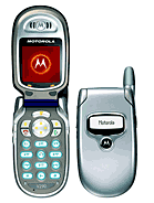 Motorola V290 — главное фото