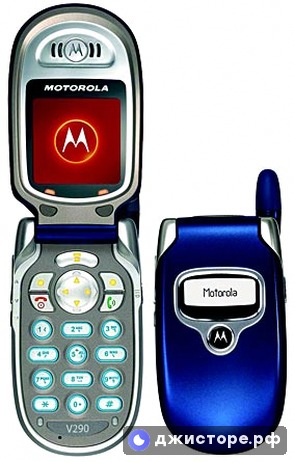 Motorola V290 — фото 1