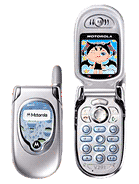Motorola V291 — главное фото
