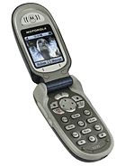 Motorola V295 — главное фото