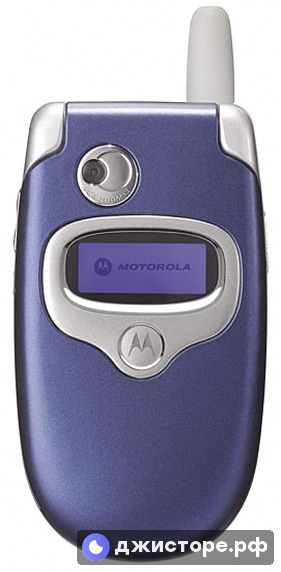 Motorola V300 — фото 1