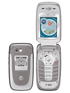 Motorola V360 — главное фото