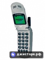 Motorola V3688 — главное фото