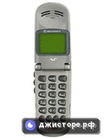 Motorola V3690 — главное фото