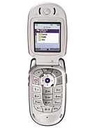 Motorola V400p — главное фото