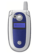 Motorola V500 — главное фото