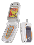 Motorola V501 — главное фото