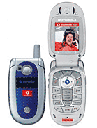 Motorola V525 — главное фото