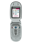 Motorola V535 — главное фото