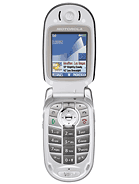 Motorola V557 — главное фото