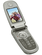 Motorola V600 — главное фото