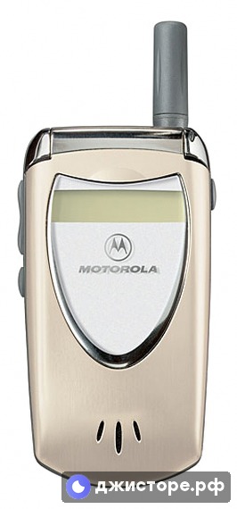 Motorola V60i — фото 1