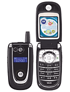 Motorola V620 — главное фото