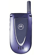 Motorola V66i — главное фото