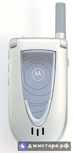 Motorola V66i — фото 1