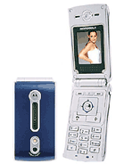 Motorola V690 — главное фото
