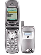 Motorola V750 — главное фото