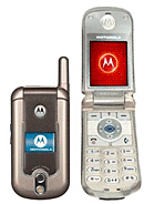 Motorola V878 — главное фото