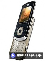 Motorola VE66 — главное фото