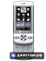 Motorola VE75 — главное фото