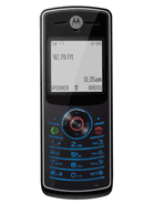 Motorola W160 — главное фото