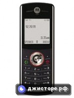 Motorola W161 — главное фото