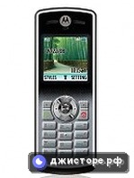 Motorola W177 — главное фото