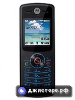 Motorola W180 — главное фото