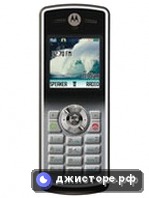 Motorola W181 — главное фото
