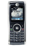 Motorola W209 — главное фото