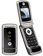 Motorola W220 — главное фото