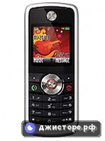 Motorola W230 — главное фото