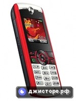 Motorola W231 — главное фото