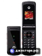 Motorola W270 — главное фото