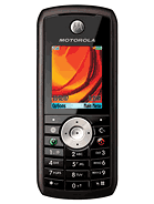 Motorola W360 — главное фото