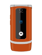 Motorola W375 — главное фото