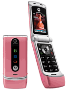 Motorola W377 — главное фото