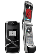 Motorola W395 — главное фото