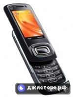 Motorola W7 Active Edition — главное фото
