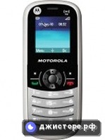 Motorola WX181 — главное фото