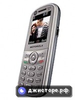 Motorola WX280 — главное фото