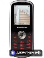 Motorola WX290 — главное фото