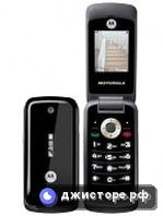 Motorola WX295 — главное фото