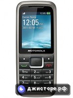 Motorola WX306 — главное фото