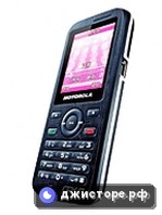 Motorola WX395 — главное фото