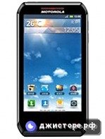 Motorola XT760 — главное фото