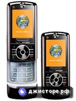 Motorola Z6c — главное фото