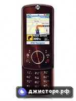 Motorola Z9 — главное фото