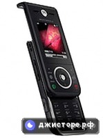 Motorola ZN200 — главное фото